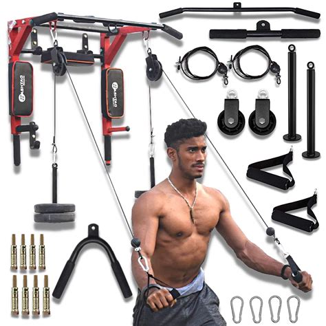 Basic Home Gym Equipment