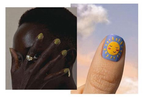 Image result for Instagram Nail Tutorial