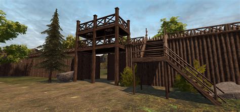 Image result for Medieval Building Maya Tutorial