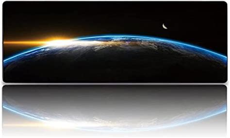 Amazon.in: Buy STRIFF Extended Size (800 mm x 300 mm x 2 mm) Gaming ...