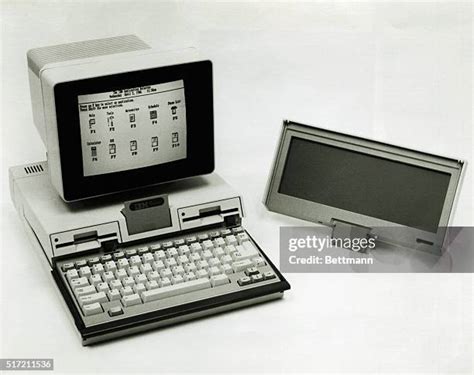 IBM Mini Computer 的图像结果