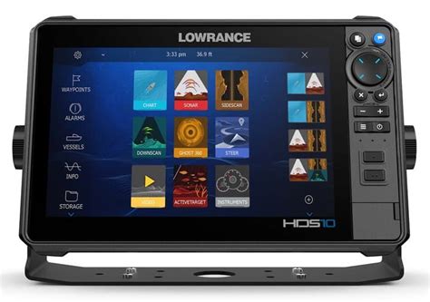 Using Side Scan Lowrance 的图像结果