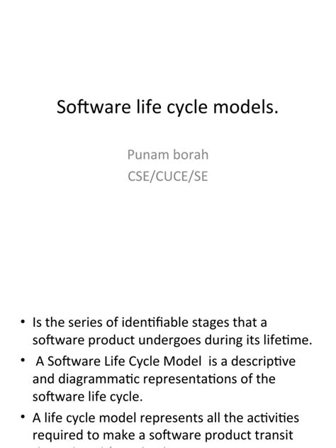 Software Life Cycle Models 的图像结果