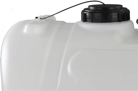 MasterMfg 40-Gallon Deluxe UTV Spot Sprayer - 2.2GPM, 70PSI India | Ubuy