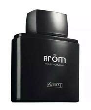 Buy Yanbal Arom Cologne For Men Online India | Ubuy
