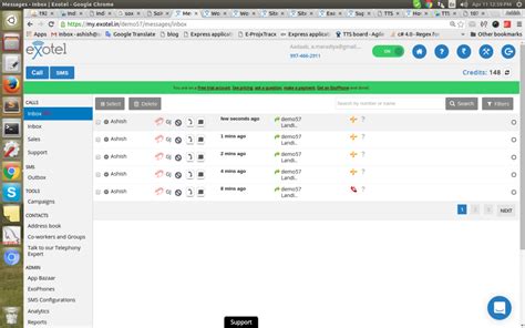 Image result for Exotel Call Audio Stream Node.js Code