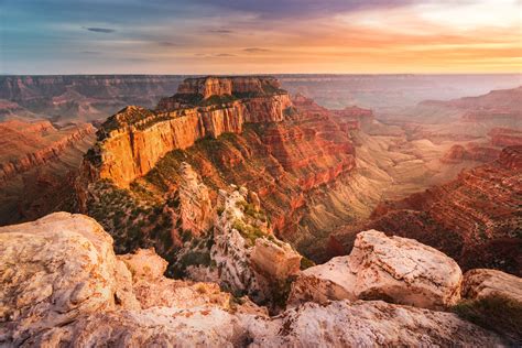 10 Best Things to Do in Grand Canyon National Park - MyStart