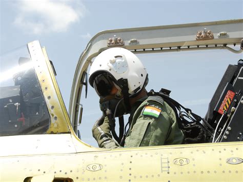 Imported components used in the Light Combat Aircraft [LCA] Tejas, to ...