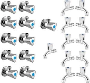 Redcroc Blush Series Bib Cock Tap With Angle Cock Bathroom Tap Angle ...