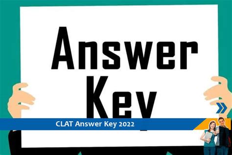 NLU Answer Key 2022- Click Here for CLAT Exam 2022 Answer Key