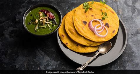 Winter Breads: इस बार सर्दी के मौसम में ट्राई करें इन 5 बेहतरीन रोटियों ...