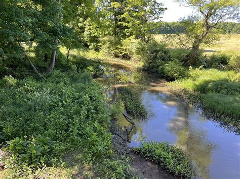 Covered Bridge Preserve | Western Reserve Land Conservancy
