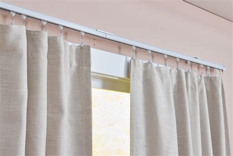 Image result for Drapery Rod Types