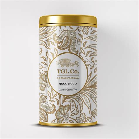 Best Green Tea With Fruit Flavors | Mogo Mogo Green Tea | TGL Co. – The ...