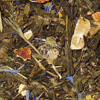 The Wellness Store - The Finest Global Luxury Tea Brand In The World