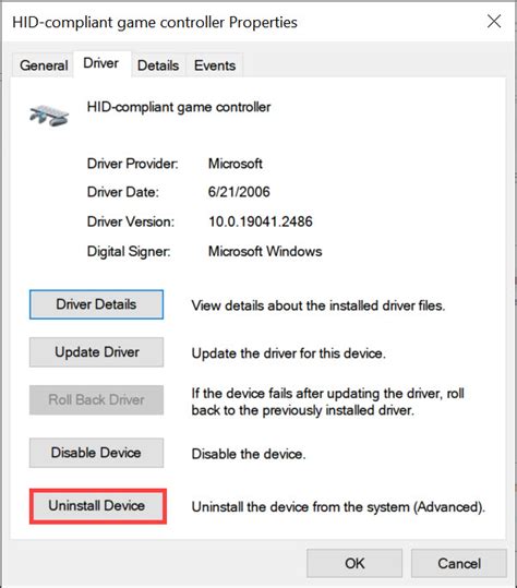 DS4 Cannot Find Controller Device Not Migrated 的图像结果