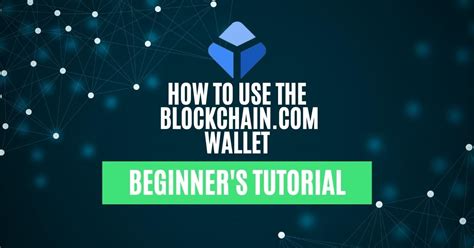 How to Use Blockchain.com 的图像结果