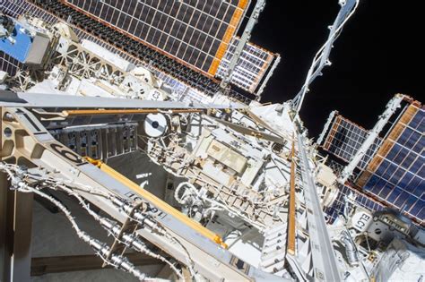 Spacewalk 的图像结果