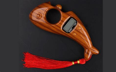 Gratoon Digital Jaap Mala Manual Digital Tasbih Counter Mantra Counting ...