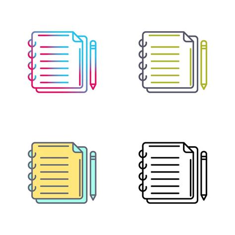 Write Icon 的图像结果