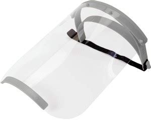 AEGON Full Face Mask Eyes Nose Protection Covering Shield Elastic Band ...