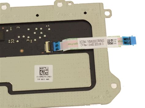 Image result for Alienware X14 Trackpad