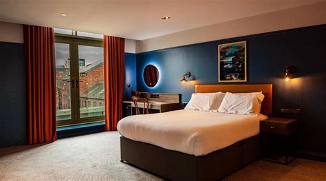 ROPEWALKS HOTEL (Liverpool) - 2026 Hotel Reviews, Photos, Rate ...