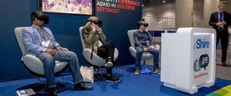 ADHD Virtual Reality Labs 的图像结果