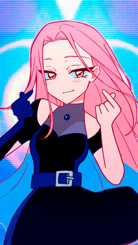 Anime Dance GIFs | USAGIF.com