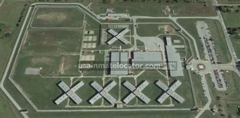IL DOC - Pinckneyville Correctional Center | USA Inmate Locator