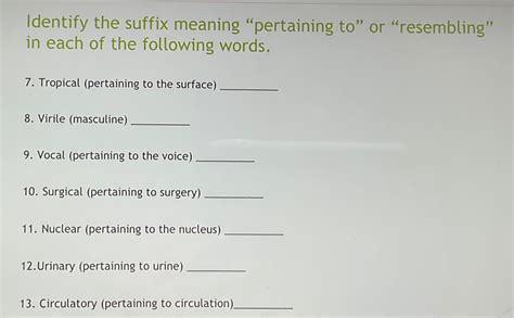 The Suffix Penia Means Unveiling Its Significance - Fchasen