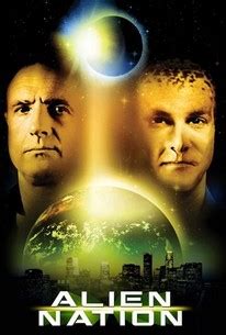 Image result for Alien Nation Cast