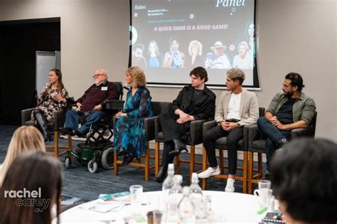 NDIS Business Growth Masterclass, Western Sydney Conference Centre ...