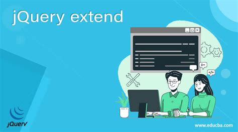 Jquery Extend 的图像结果