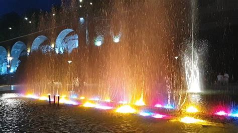 Dancing Fountains (Tbilisi) - 2021 What to Know Before You Go (with ...