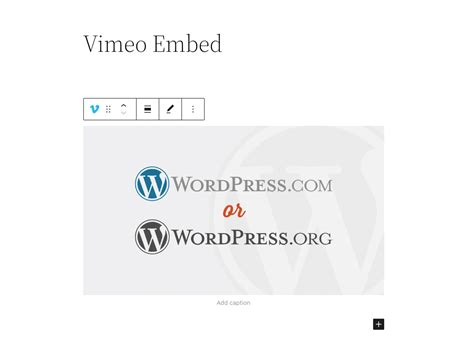 Image result for Vimeo Embed HTML