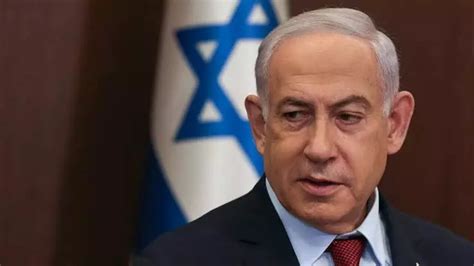 Netanyahu denounces report that Israeli soldiers have orders to shoot ...