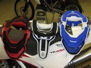 Leatt Club 2 Brace - Dirt Rider Magazine | Dirt Rider