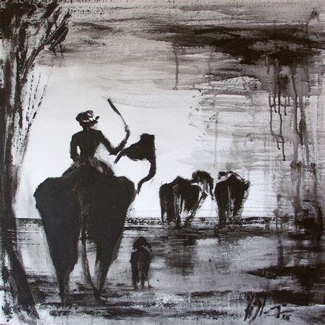 Show 125 - LINE , FORM and RHYTHM - A.V. Ilango