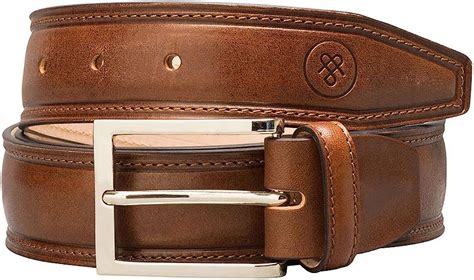 Buy Maxwell Scott | Mens Quality Leather Jeans Belt | The FrancoB ...