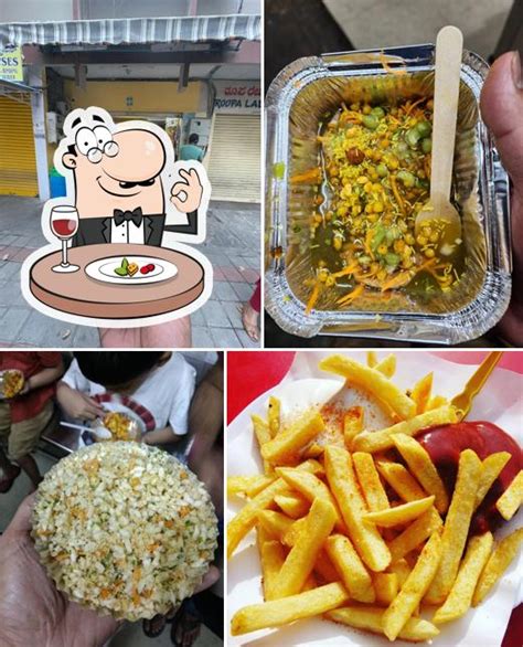 Chats Adda, Bengaluru - Restaurant menu, prices and reviews