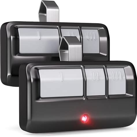 How to Program Chamberlain Remote 的图像结果