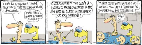 The Duplex by Glenn McCoy for June 13, 2019 - GoComics