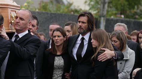 Jim Carrey responds to wrongful death lawsuit | 12news.com