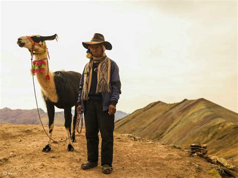 Calm Valleys Majestic Summits Tour in Peru - Klook India