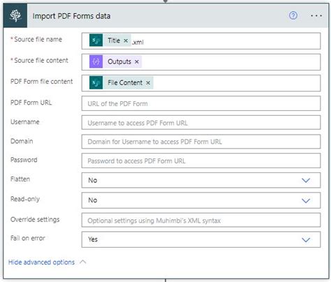 Image result for Power Automate Fill in Web Form
