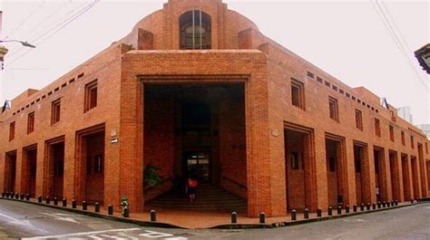 CENTRO CULTURAL DE CALI (2026) All You Need to Know BEFORE You Go (with ...