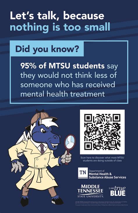 MTSU Campus Resources – The Center for Health and Human Services
