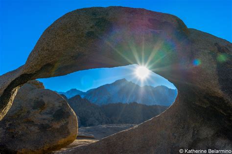 Must See Attractions for a California Highway 395 Road Trip | Travel the World