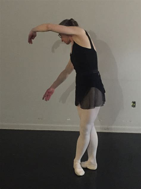 Vaganova Fifth Port de Bras — Front Range Classical Ballet Academy